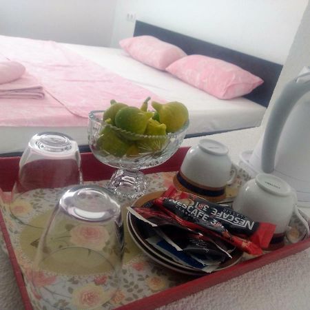 Guesthouse Flaghome Mostar Exterior foto