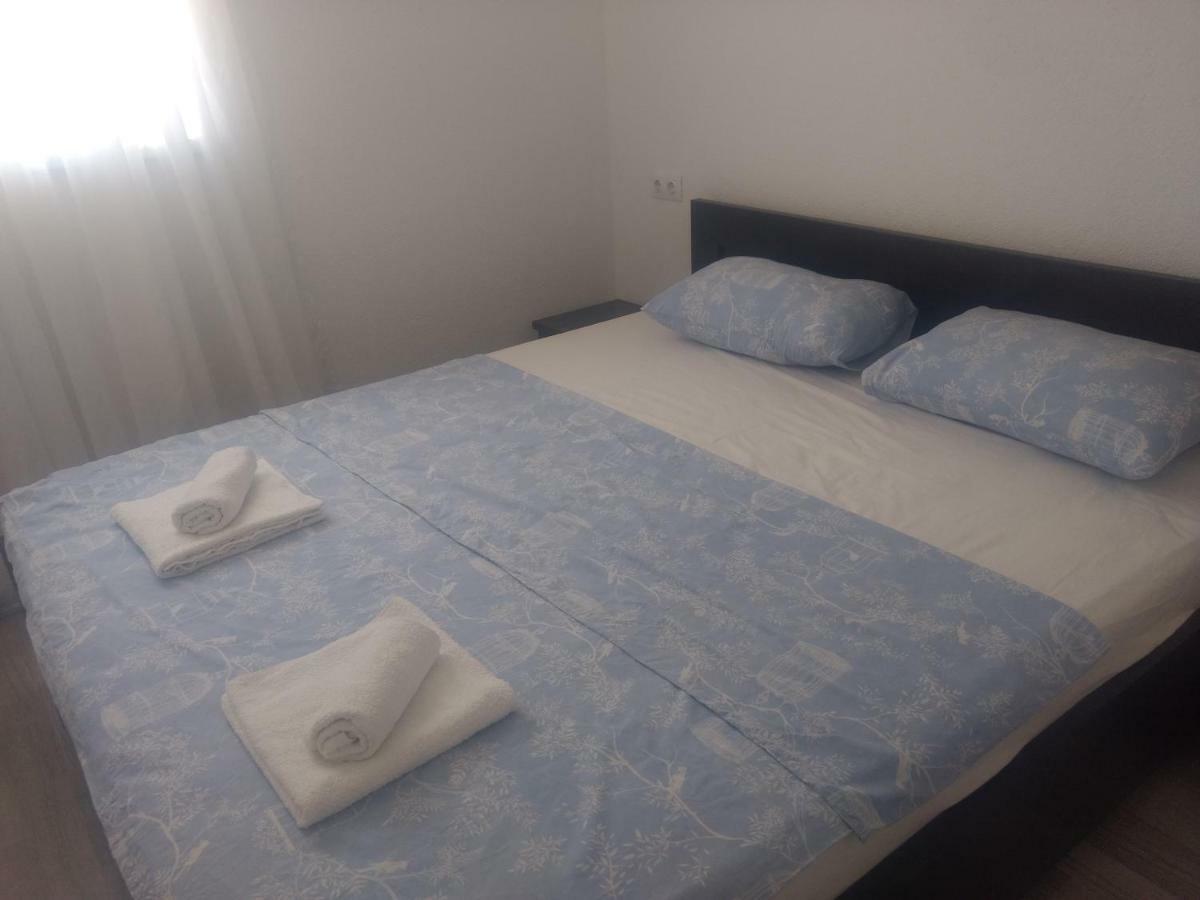 Guesthouse Flaghome Mostar Exterior foto