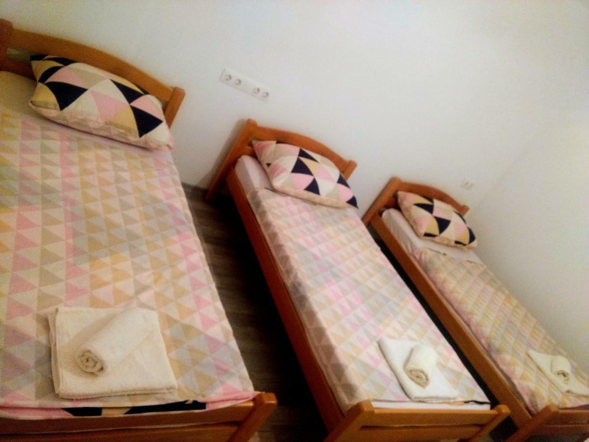 Guesthouse Flaghome Mostar Exterior foto