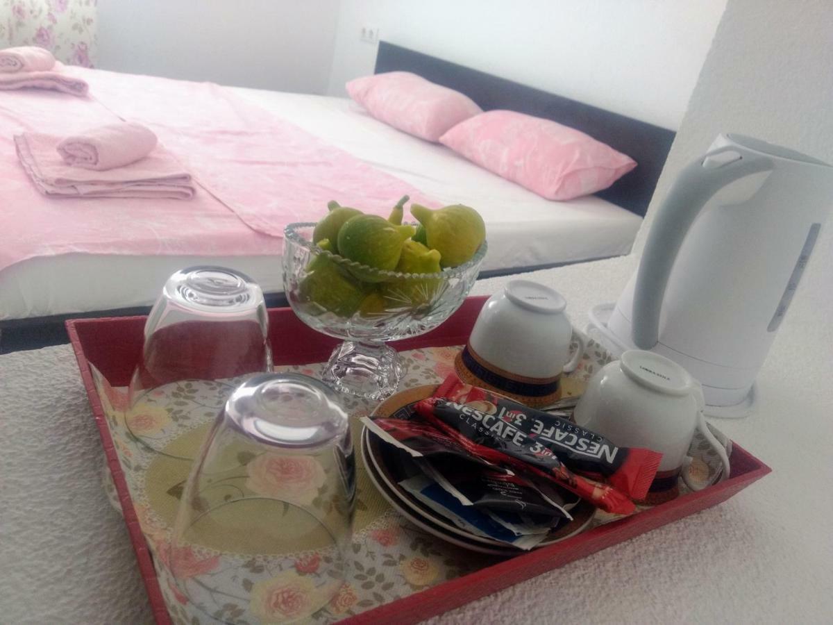 Guesthouse Flaghome Mostar Exterior foto