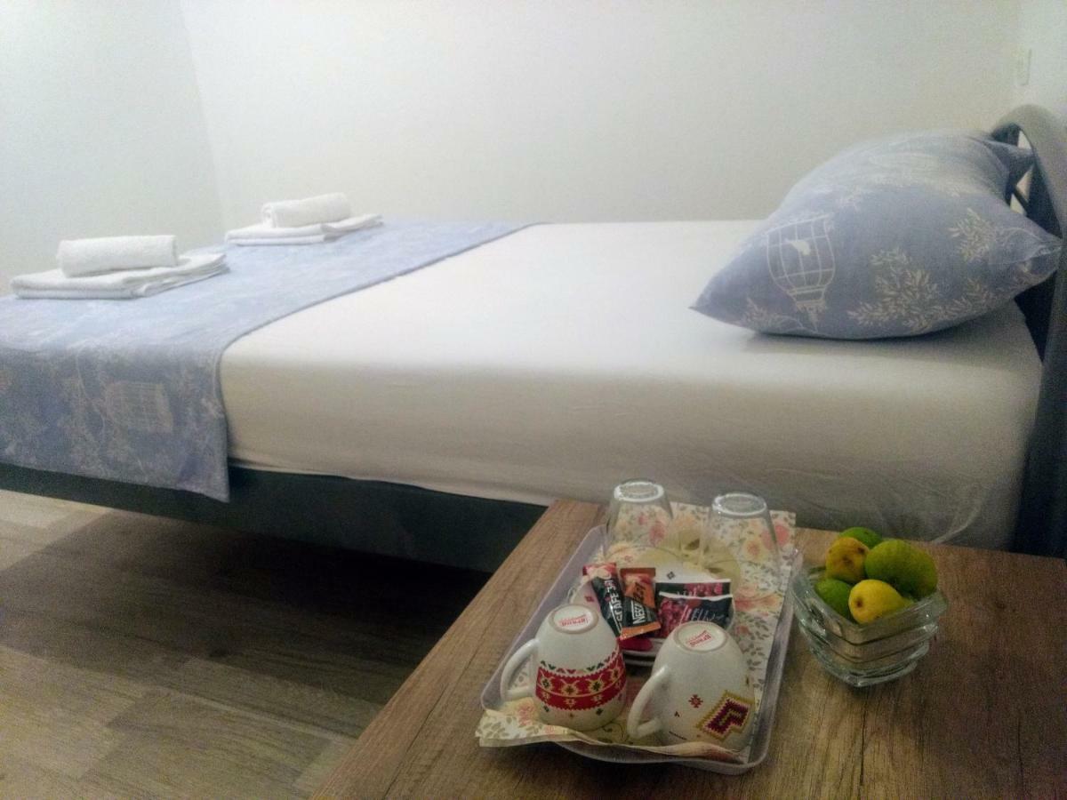 Guesthouse Flaghome Mostar Exterior foto